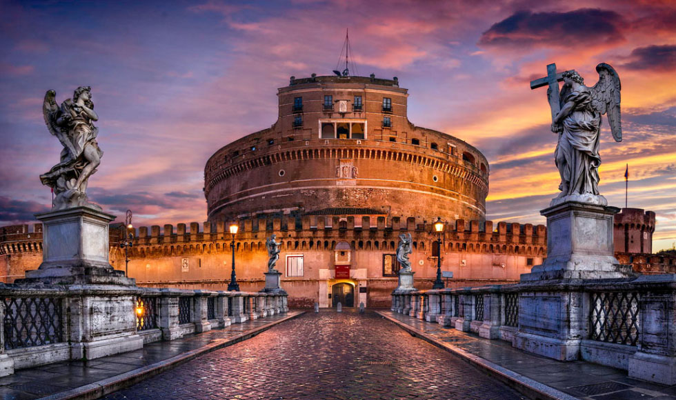 Castel Sant'Angelo
